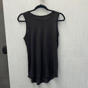 Athleta Brown Workout Tank